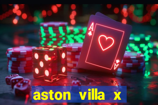 aston villa x liverpool futemax